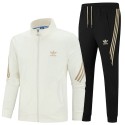 survetement adidas beckenbauer homme - survetement adidas bleu roi