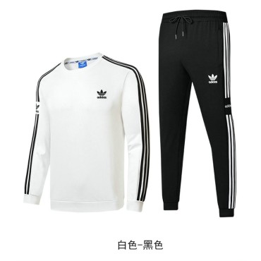 survetement adidas performance homme - survetement adidas bleu foncé