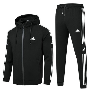 survêtement adidas grande taille homme - survetement adidas bande