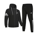 ensemble survetement homme adidas - survetement adidas a pression homme