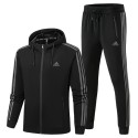 survêtement adidas homme bleu - survet homme adidas