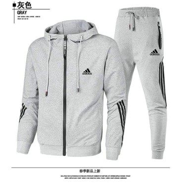 ensemble survetement adidas homme - survet adidas violet homme