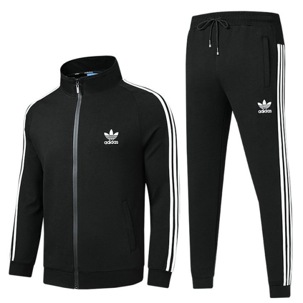 ensemble jogging homme adidas - survet adidas vert clair