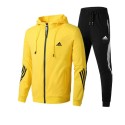 survêtement homme adidas - survet adidas noir homme