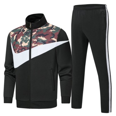 survetement air jordan - survetement ensemble homme nike