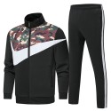 survetement air jordan - survetement ensemble homme nike