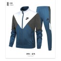 survetement nike rose homme - survetement dri fit homme