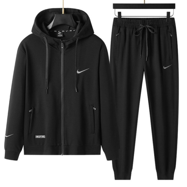 jogging nike tech homme - survetement cortez