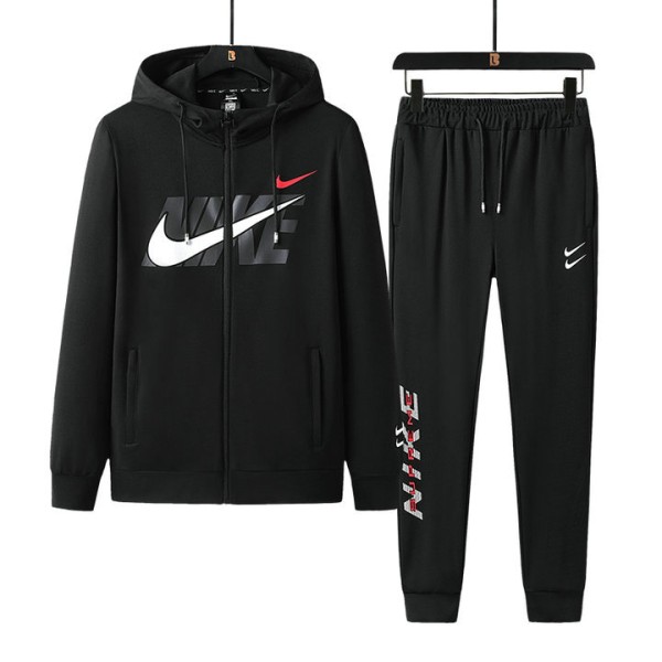 survetement nike ado - survetement complet nike homme