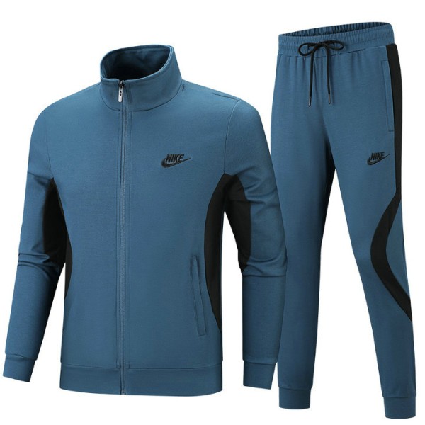 jogging nike homme promo - survetement blanc nike homme