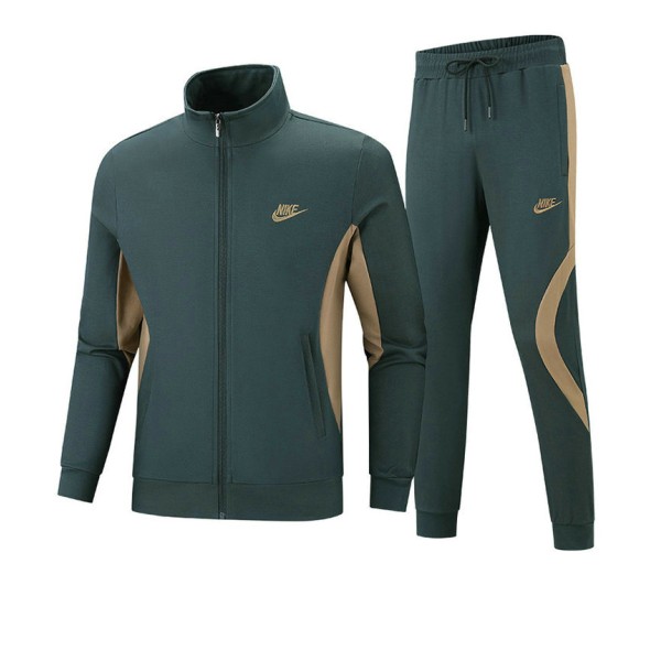 nike survetement homme - survet tech pack nike