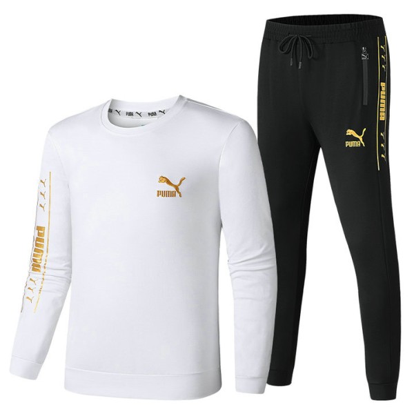 ensemble jogging homme puma - survetement puma ferrari homme